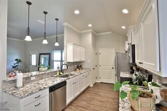 144 Carriage Hills Pkwy in Abilene, TX - Building Photo - Building Photo