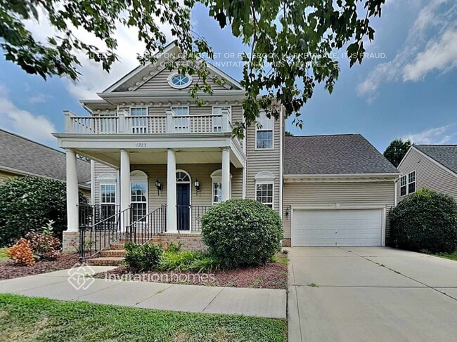 property at 1225 Periwinkle Dr