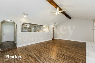 3417 Willowcrest Dr in North Richland Hills, TX - Building Photo - Building Photo