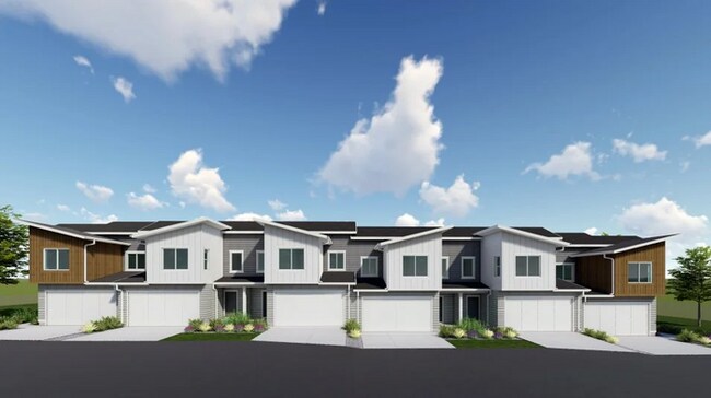 1478 Bright Eyes Ln in Saratoga Springs, UT - Building Photo - Building Photo