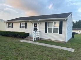 1130 Bryn Mawr Ave in Salisbury, MD - Building Photo