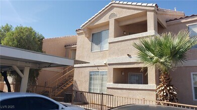 1830 N Pecos Rd in Las Vegas, NV - Building Photo - Building Photo