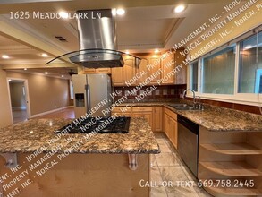 1625 Meadowlark Ln in Sunnyvale, CA - Building Photo - Building Photo