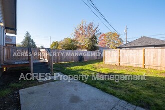 3620 S D St in Tacoma, WA - Building Photo - Building Photo