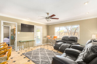 6626 E Granada Rd in Scottsdale, AZ - Building Photo - Building Photo