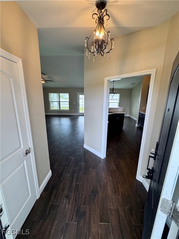 property at 2807 NE 1st Pl