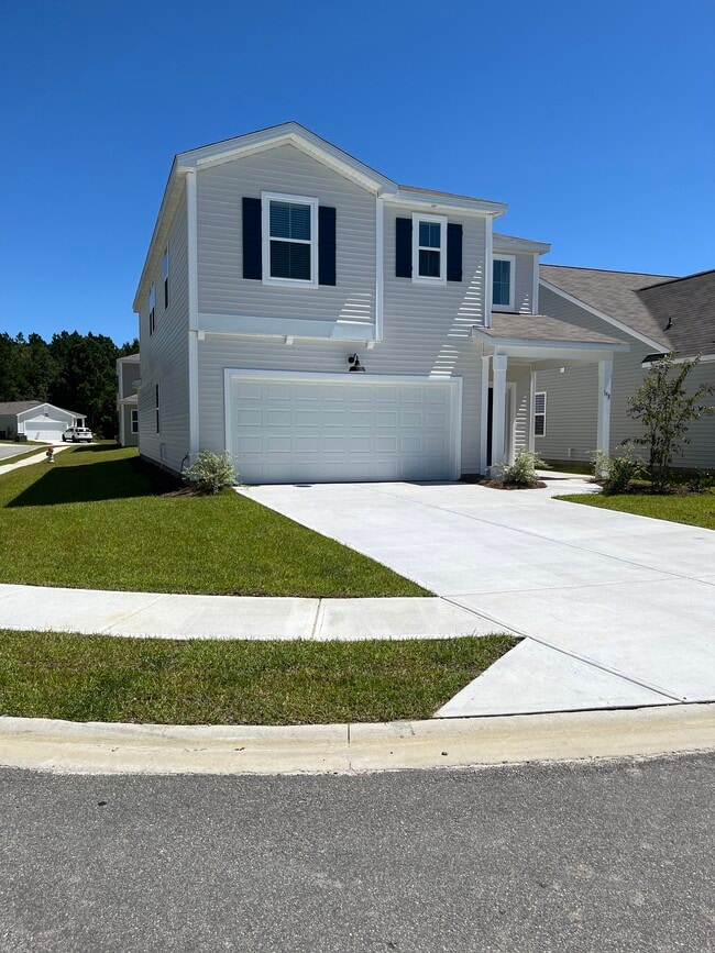 198 Dreher Dr in Hardeeville, SC - Building Photo - Building Photo