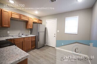2419 Dudley St in Jonesboro, AR - Building Photo - Building Photo