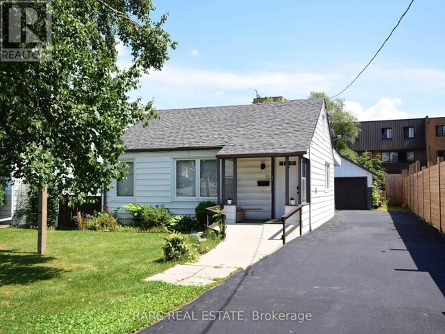 property at 15 Eastern Ave