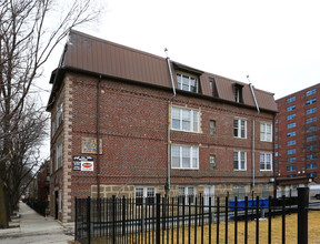 2711 N Kenmore Ave in Chicago, IL - Building Photo - Building Photo