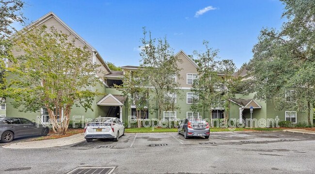 property at 7701 Timberlin Park Blvd