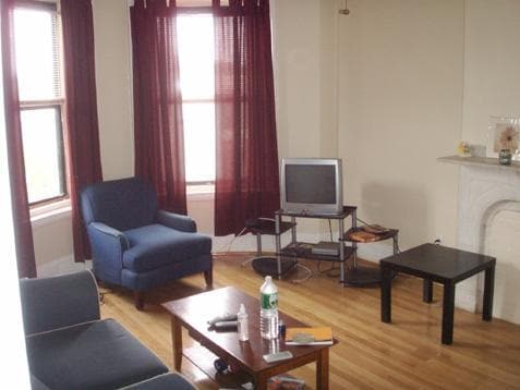 property at 86 Hammond St