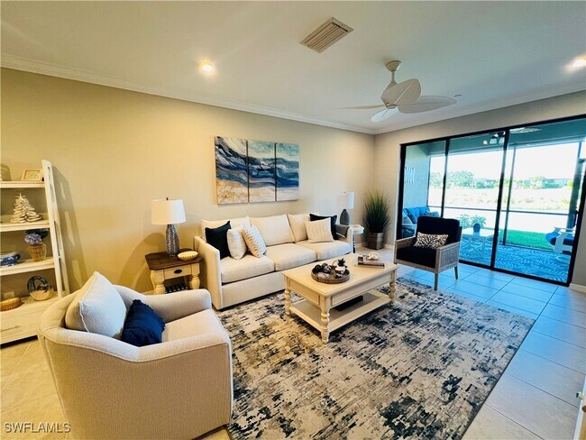 property at 9393 Pocida Ct