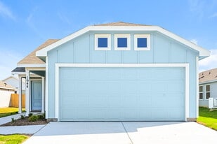 1644 Limpkin Dr in Fort Worth, TX - Building Photo