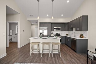 Savannah at Ankeny in Polk City, IA - Building Photo