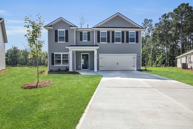 property at 317 Willis Wy