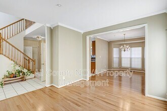 8308 Deerstill Way in Clinton, MD - Building Photo - Building Photo