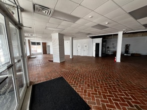 703 S Madison St in Whiteville, NC - Building Photo - Building Photo