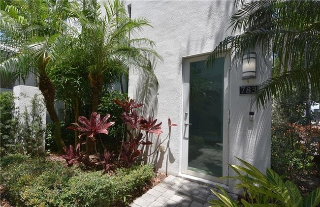 property at 783 NE 4th Ave