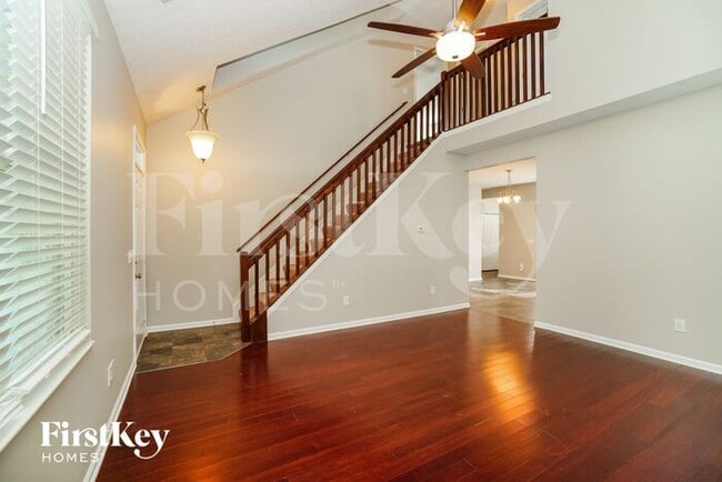 4010 Trade Royal Crossing in Columbus, OH - Building Photo - Building Photo