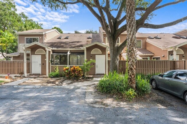 property at 7144 Sportsman Dr
