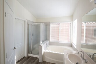 9613 W Port Orange Ln in Las Vegas, NV - Building Photo - Building Photo