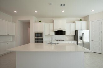 15219 Armadillo Lookout Trail in Cypress, TX - Building Photo - Building Photo