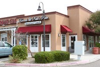 Taylor Ranch