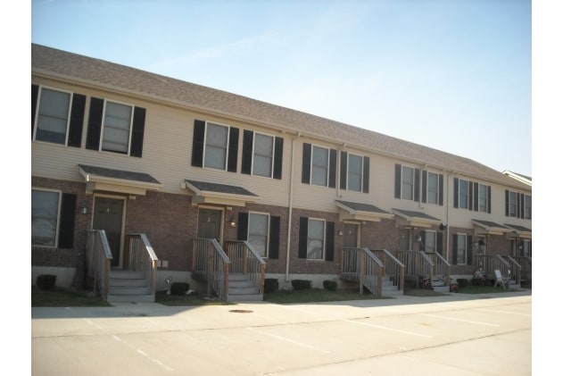 Chatham Townhomes in Winchester, KY - Building Photo - Building Photo