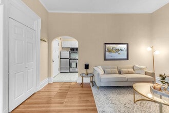 45 Monroe Pl in Brooklyn, NY - Building Photo - Building Photo