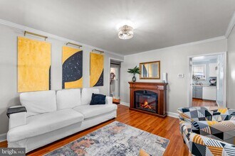 505 Bayside Dr in Dundalk, MD - Building Photo - Building Photo