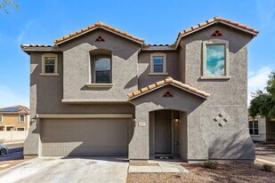 16921 W Marconi Ave in Surprise, AZ - Building Photo