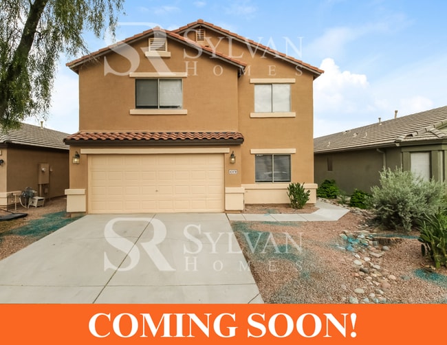 property at 42478 W Hillman Dr