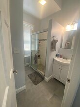 416 Massachusetts Ave, Unit 2 in Boston, MA - Building Photo - Building Photo