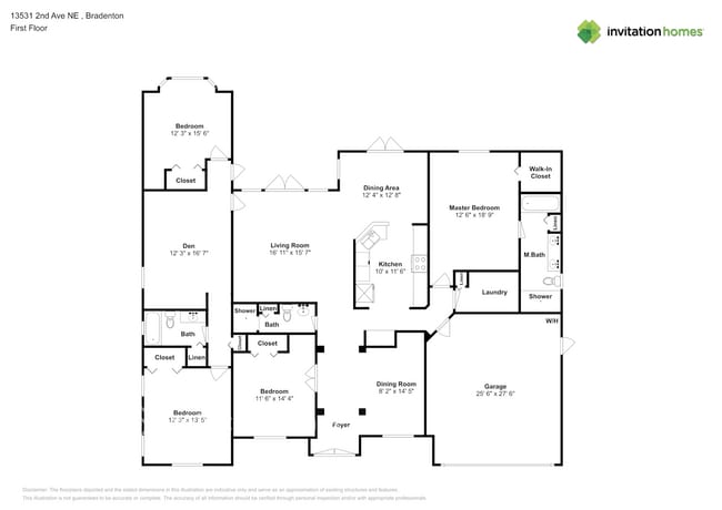 13531 2nd Ave NE in Bradenton, FL - Building Photo - Building Photo