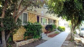 626 Chestnut Ave in Long Beach, CA - Building Photo