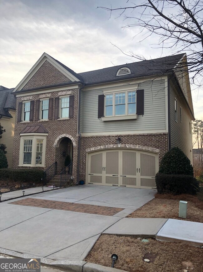 886 Olmsted Ln in Johns Creek, GA - Building Photo - Building Photo