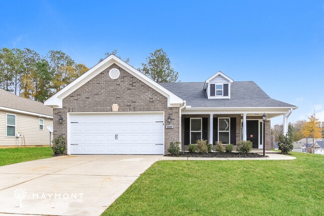 property at 3289 Alexandria Dr
