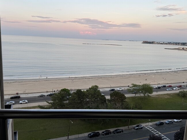 property at 382 Ocean Ave