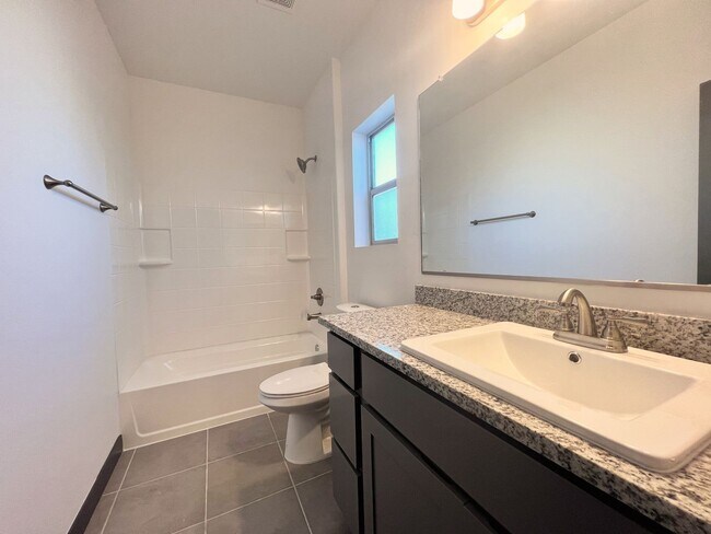 447 Gallagher St in El Paso, TX - Building Photo - Building Photo