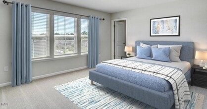 719 Graphite Dr in Durham, NC - Building Photo - Building Photo