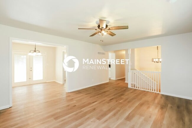 property at 5235 Harris Ave