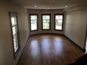 46 Creighton St, Unit 3 in Boston, MA - Building Photo - Building Photo