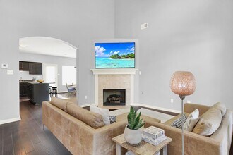 7501 Bronze Dr in Memphis, TN - Building Photo - Building Photo