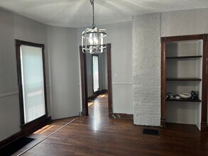 921 N Hamilton Ave in Indianapolis, IN - Building Photo - Building Photo