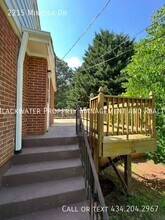 2215 Mimosa Dr in Lynchburg, VA - Building Photo - Building Photo