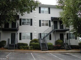 188 Williams St in Athens, GA - Building Photo