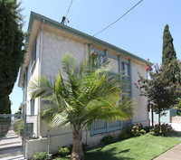 452 Emerald Ave in El Cajon, CA - Building Photo - Building Photo