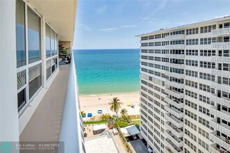 4020 Galt Ocean Dr in Fort Lauderdale, FL - Building Photo - Building Photo