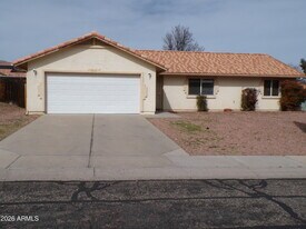 610 S Azure Dr in Camp Verde, AZ - Building Photo